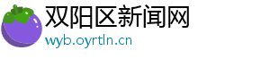 双阳区新闻网
